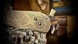 WINCHESTER MODEL 23 GOLDEN QUAIL SERIALIZED SET 410GA 28GA 20GA 12GA 