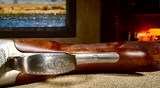 WINCHESTER CLASSIC DOUBLES 101 GRADE II 12GA 99% - 12 of 22