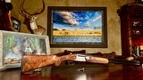 WINCHESTER CLASSIC DOUBLES 101 GRADE II 12GA 99% - 5 of 22