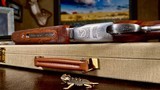 WINCHESTER CLASSIC DOUBLES 101 GRADE II 12GA 99% - 2 of 22