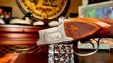 WINCHESTER CLASSIC DOUBLES 101 GRADE II 12GA 99% - 6 of 22