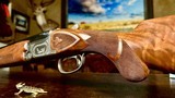 WINCHESTER CLASSIC DOUBLES 101 GRADE II 12GA 99% - 13 of 22