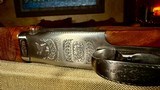 WINCHESTER CLASSIC DOUBLES 101 GRADE II 12GA 99% - 11 of 22