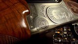 WINCHESTER CLASSIC DOUBLES 101 GRADE II 12GA 99% - 15 of 22