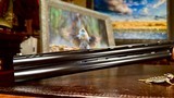 WINCHESTER CLASSIC DOUBLES 101 GRADE II 12GA 99% - 17 of 22
