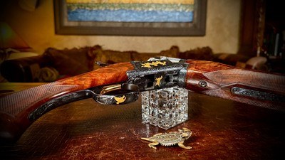 BROWNING GRADE VI 410GA 26