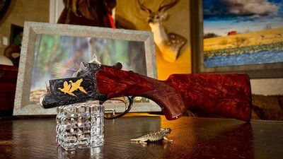 BROWNING GRADE VI 410GA 26
