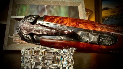 BROWNING GRADE VI 410GA 26