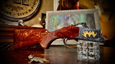 BROWNING GRADE VI 410GA 26