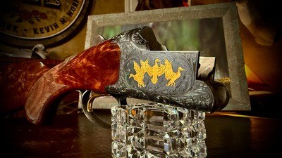 BROWNING GRADE VI 410GA 26