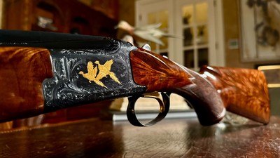 BROWNING GRADE VI 410GA 26