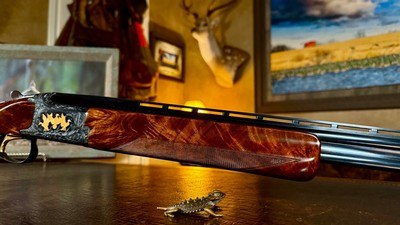 BROWNING GRADE VI 410GA 26