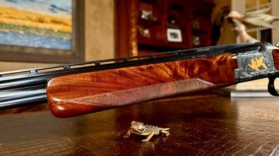 BROWNING GRADE VI 410GA 26
