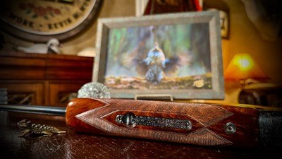 BROWNING GRADE VI 410GA 26