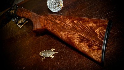 BROWNING GRADE VI 410GA 26