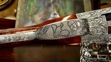 BROWNING GRADE V 28GA CITORI SKEET - AS NEW IN BOX - HAND ENGRAVED - ca. 1979 - FLAWLESS COLLECTOR GRADE GORGEOUS SHOTGUNCONDITION: AS NEW - Image 6 of 19