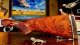 BROWNING GRADE V 28GA CITORI SKEET - AS NEW IN BOX - HAND ENGRAVED - ca. 1979 - FLAWLESS COLLECTOR GRADE GORGEOUS SHOTGUNCONDITION: AS NEW - Image 14 of 19
