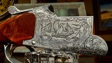 BROWNING GRADE V 28GA CITORI SKEET - AS NEW IN BOX - HAND ENGRAVED - ca. 1979 - FLAWLESS COLLECTOR GRADE GORGEOUS SHOTGUNCONDITION: AS NEW - Image 2 of 19