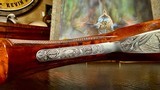 BROWNING GRADE V 28GA CITORI SKEET - AS NEW IN BOX - HAND ENGRAVED - ca. 1979 - FLAWLESS COLLECTOR GRADE GORGEOUS SHOTGUNCONDITION: AS NEW - Image 5 of 19