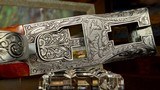 BROWNING GRADE V 28GA CITORI SKEET - AS NEW IN BOX - HAND ENGRAVED - ca. 1979 - FLAWLESS COLLECTOR GRADE GORGEOUS SHOTGUNCONDITION: AS NEW - Image 7 of 19