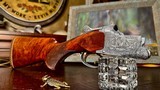 BROWNING GRADE V 28GA CITORI SKEET - AS NEW IN BOX - HAND ENGRAVED - ca. 1979 - FLAWLESS COLLECTOR GRADE GORGEOUS SHOTGUNCONDITION: AS NEW - Image 11 of 19