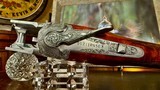 BROWNING GRADE V 28GA CITORI SKEET - AS NEW IN BOX - HAND ENGRAVED - ca. 1979 - FLAWLESS COLLECTOR GRADE GORGEOUS SHOTGUNCONDITION: AS NEW - Image 3 of 19