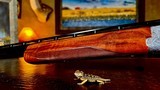 BROWNING GRADE V 28GA CITORI SKEET - AS NEW IN BOX - HAND ENGRAVED - ca. 1979 - FLAWLESS COLLECTOR GRADE GORGEOUS SHOTGUNCONDITION: AS NEW - Image 15 of 19