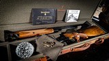 BROWNING SUPERPOSED BELGIUM 410GA 28