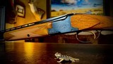 BROWNING SUPERPOSED BELGIUM 410GA 28