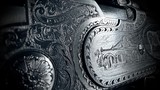 BERETTA KING RANCH 687 EELL DIAMOND PIGEON 12GA ENGRAVED BY BOTTEGA GIOVANELLI IN THE CASE IN THE BOX 28