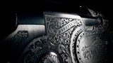 BERETTA KING RANCH 687 EELL DIAMOND PIGEON 12GA ENGRAVED BY BOTTEGA GIOVANELLI IN THE CASE IN THE BOX 28