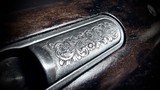 BERETTA KING RANCH 687 EELL DIAMOND PIGEON 12GA ENGRAVED BY BOTTEGA GIOVANELLI IN THE CASE IN THE BOX 28