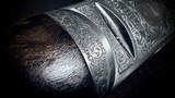 BERETTA KING RANCH 687 EELL DIAMOND PIGEON 12GA ENGRAVED BY BOTTEGA GIOVANELLI IN THE CASE IN THE BOX 28