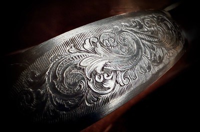 BERETTA KING RANCH 687 EELL DIAMOND PIGEON 12GA ENGRAVED BY BOTTEGA GIOVANELLI IN THE CASE IN THE BOX 28