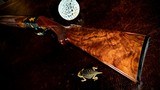 BROWNING GRADE VI 28GA Round Knob Long Tang 99% CONDITION IC/MOD FIXED - 1215 VC AS FINE AS BROWNING EVER MADE WITH ALL COLLECTIBLE FEATURES **WOOD** - Image 15 of 25