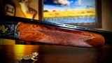 BROWNING GRADE VI 28GA Round Knob Long Tang 99% CONDITION IC/MOD FIXED - 1215 VC AS FINE AS BROWNING EVER MADE WITH ALL COLLECTIBLE FEATURES **WOOD** - Image 18 of 25