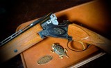 BROWNING SUPERPOSED 410GA RKLT ca. 1962 26