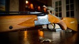 BROWNING SUPERPOSED 410GA RKLT ca. 1962 26