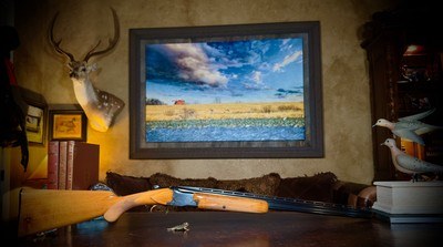 BROWNING SUPERPOSED 410GA RKLT ca. 1962 26