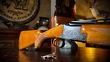 BROWNING SUPERPOSED 410GA RKLT ca. 1962 26