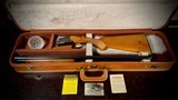 BROWNING SUPERPOSED 410GA RKLT ca. 1962 26