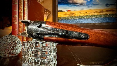 BROWNING CITORI GRADE VI 16GA 26