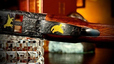 BROWNING CITORI GRADE VI 16GA 26