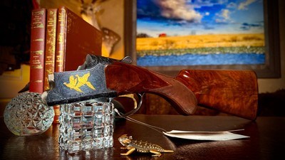 BROWNING CITORI GRADE VI 16GA 26