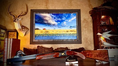 BROWNING CITORI GRADE VI 16GA 26