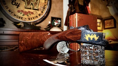 BROWNING CITORI GRADE VI 16GA 26