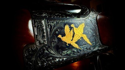 BROWNING CITORI GRADE VI 16GA 26