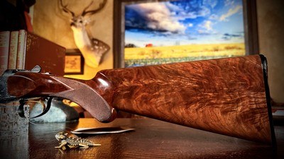 BROWNING CITORI GRADE VI 16GA 26