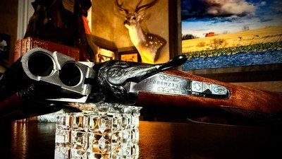 BROWNING CITORI GRADE VI 16GA 26