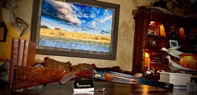 BROWNING CITORI GRADE VI 16GA 26